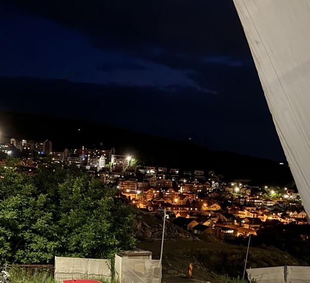Garsonieră în Dosu Bricii
