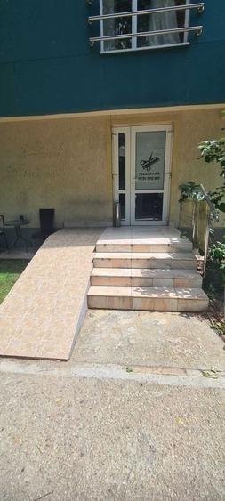 Apartament cu 2 camere semidecomandat în Odăile