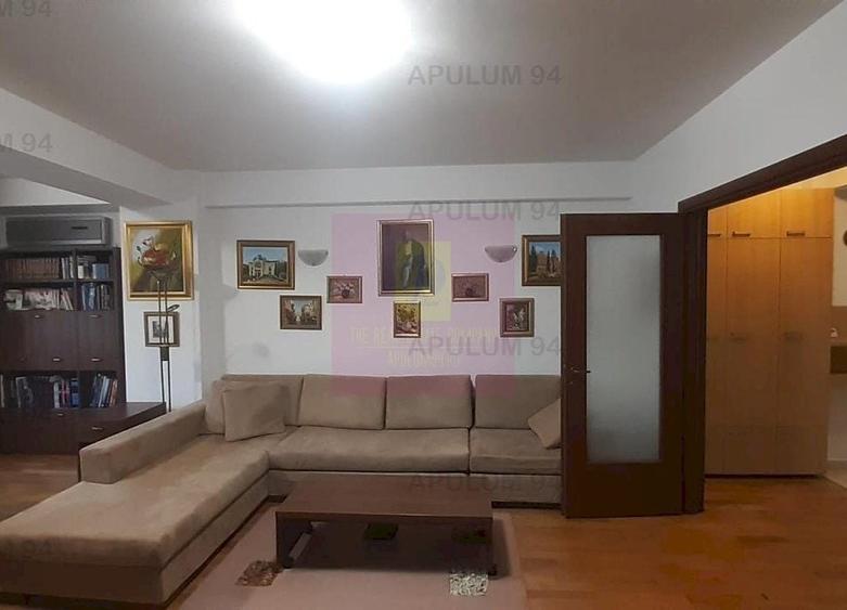Apartament Superb Băneasa - Ion Ionescu de la Brad, 120MP - 38
