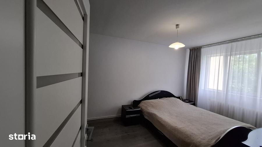Apartament cu 3 camere decomandat în Mănăștur