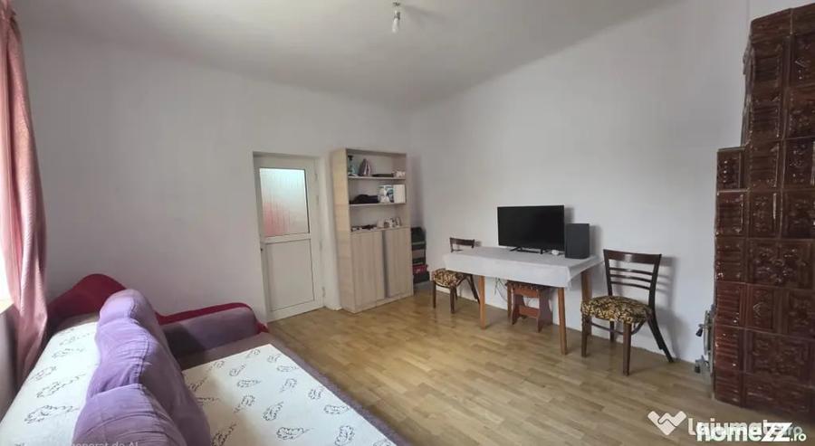 Casă cu 2 camere cu Teren 150 Mp în Iancului