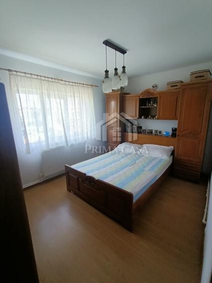 Apartament cu 3 camere în Pod