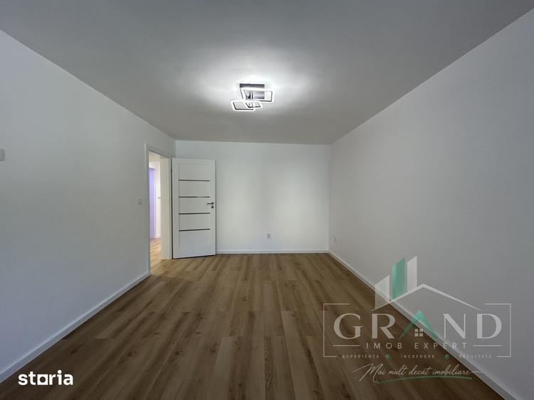 Apartament 3 camere de vanzare, 2 bai , Zorilor - 2