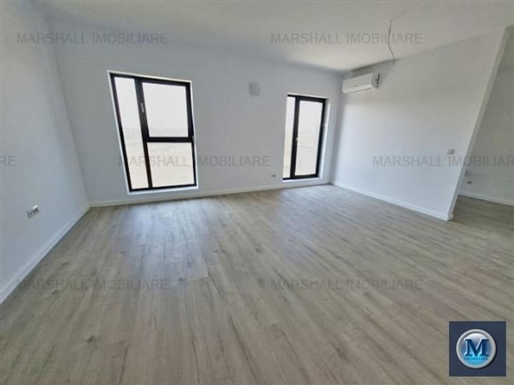 Apartament cu 2 camere decomandat în Albert