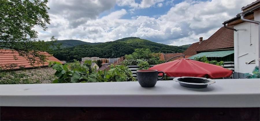 Casă cu Teren 216 Mp în Muncitoresc
