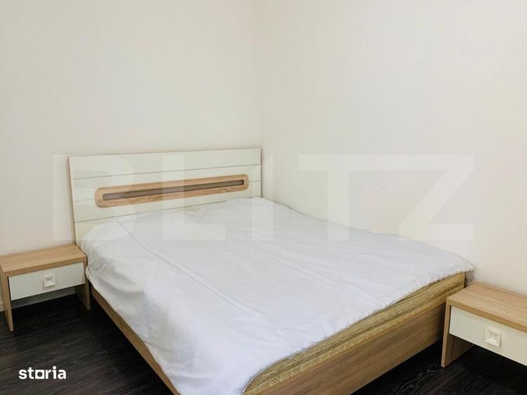 Apartament cu 4 camere semidecomandat în Grigorescu