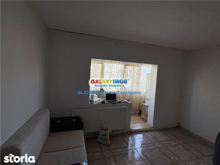 Garsonieră în 1 Decembrie