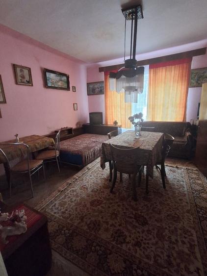 Casă cu 2 camere în Țerova