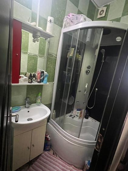Garsonieră semidecomandată în Vernești