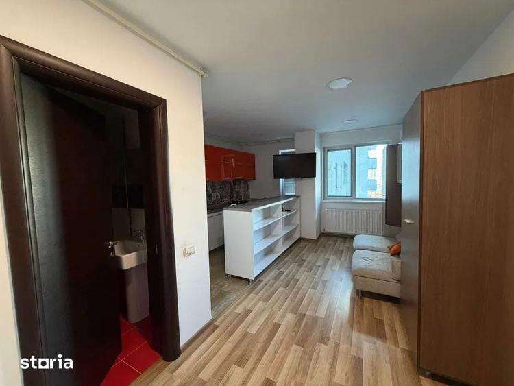Apartament cu 2 camere în Grozăvești