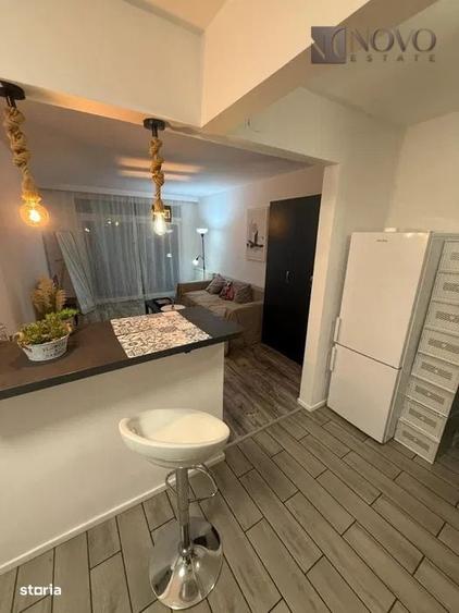 2 Camere | Gara de Nord | AC | Balcon | Pet Friendly | Metrou - 3
