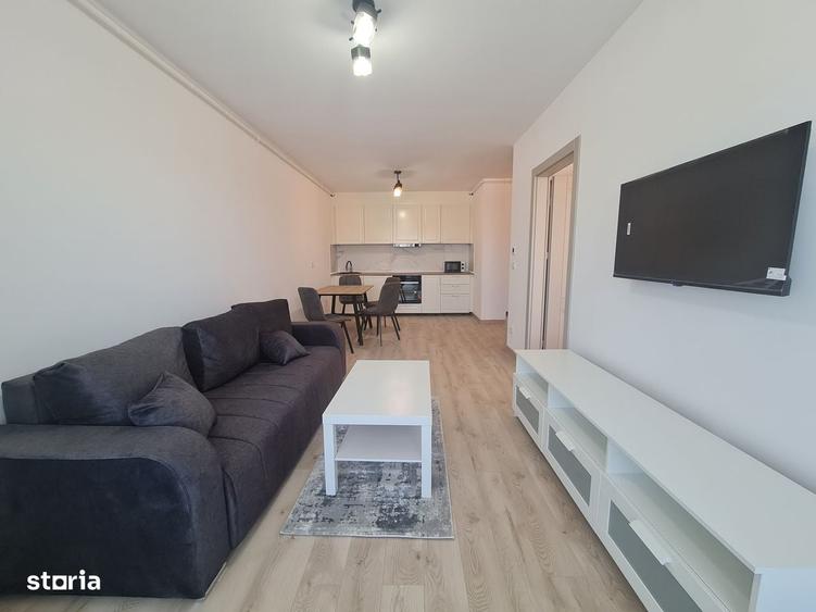 Apartament cu 2 camere în UTA