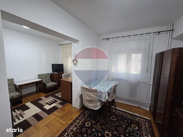 Apartament 3 camere de inchiriat | Ultracentral Arad | Mobilat complet - 5