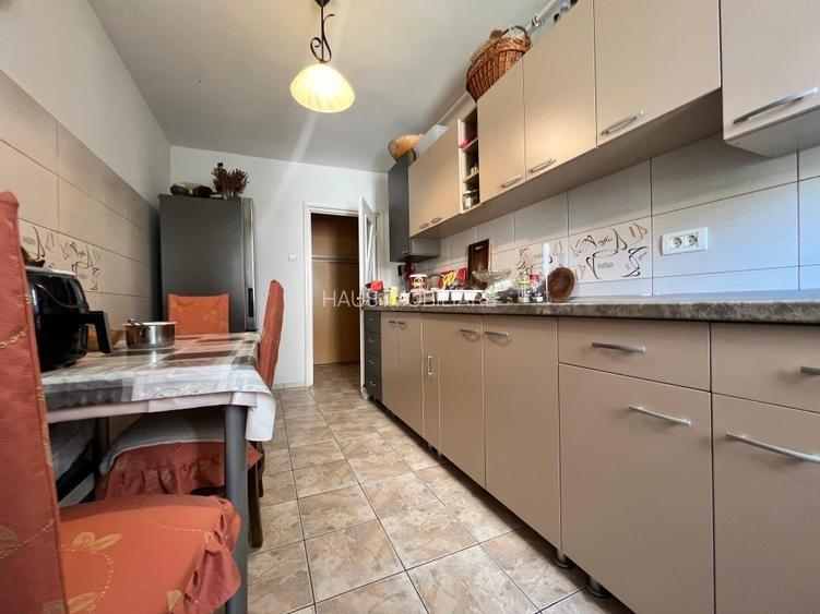 Apartament 3 camere Constanta - centrala termica - 10