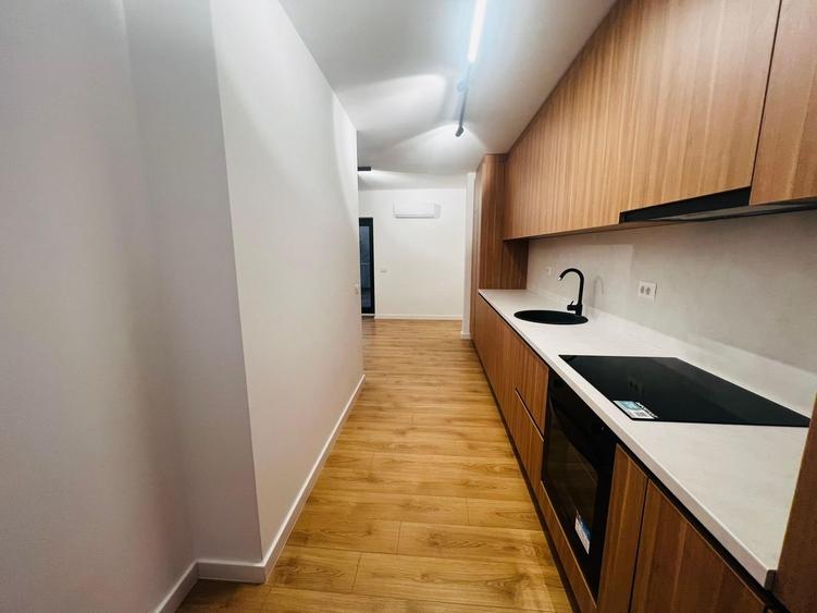 3 Camere | Bloc Nou | Parcare | Victoriei - 4