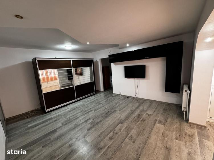 Apartament cu 2 camere semidecomandat în Unirii Sud