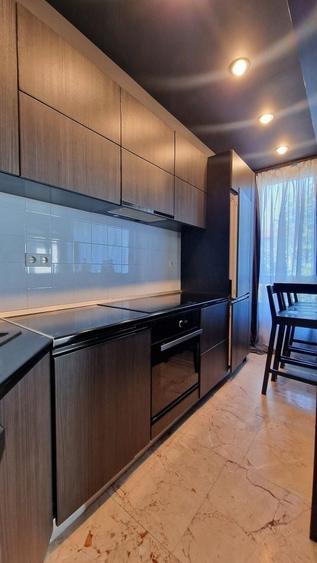 Apartament cu 2 camere semidecomandat în Copou