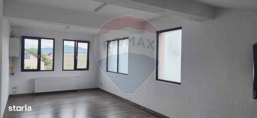 Spațiu comercial, de 55 mp, în Central