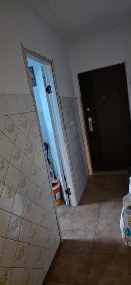 Apartament cu 2 camere semidecomandat în Periam