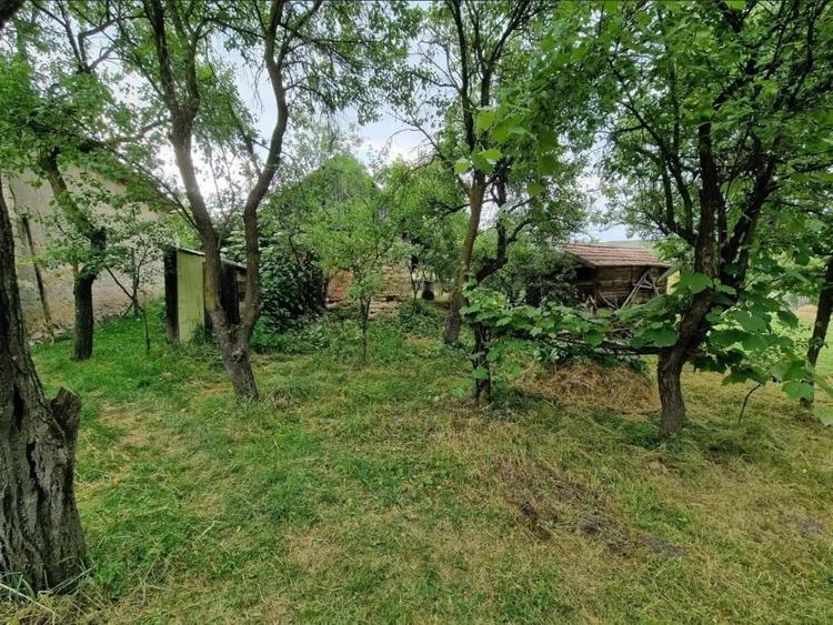Teren de 1573 mp, în Central