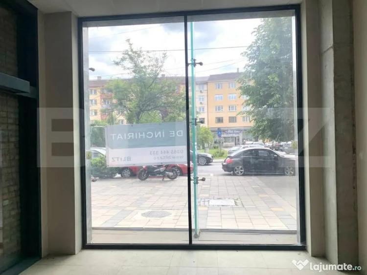Spa?iu comercial, de inchiriat, 67 mp, zona ultracentrala - 14