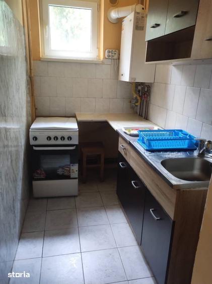 2 camere | Alverna | Gheorgheni | Pet Friendly | Constantin Brancusi - 1
