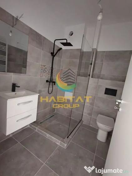 Apartament cu 4 camere decomandat în Brâncoveanu
