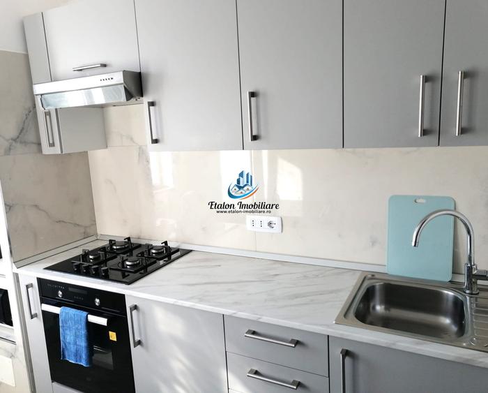 Apartament cu 2 camere decomandat în Dărmănești