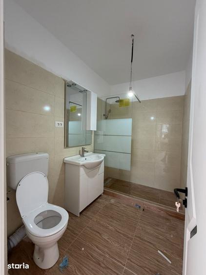 Apartament 2 camere,decomandat sos Alexandriei Bragadiru - 12