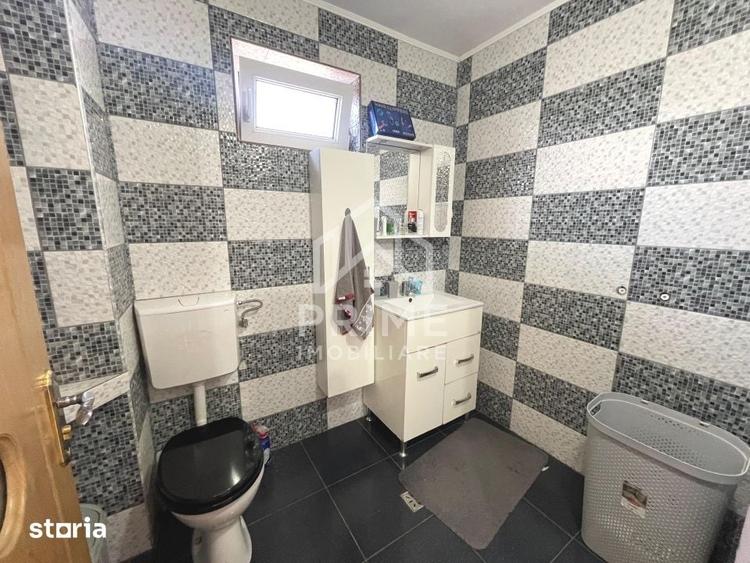 Casă cu 3 camere cu Teren 225 Mp în Ultracentral
