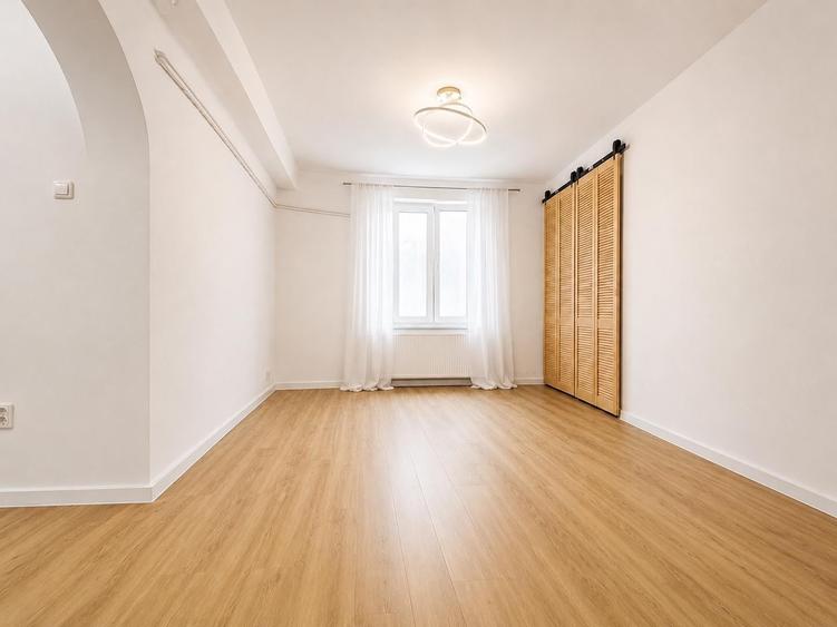 2 Camere în Imobil Interbelic | Bd. Dacia | 6 Min. Metrou Piața Romana - 1