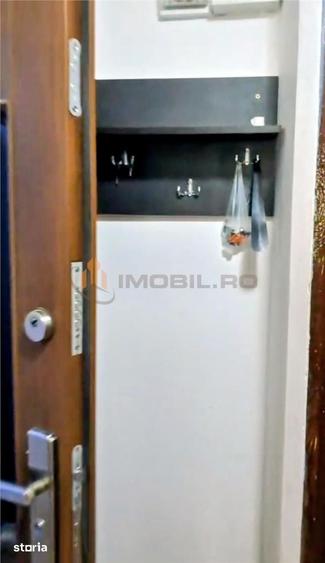 Apartament cu 2 camere decomandat în Alexandru cel Bun