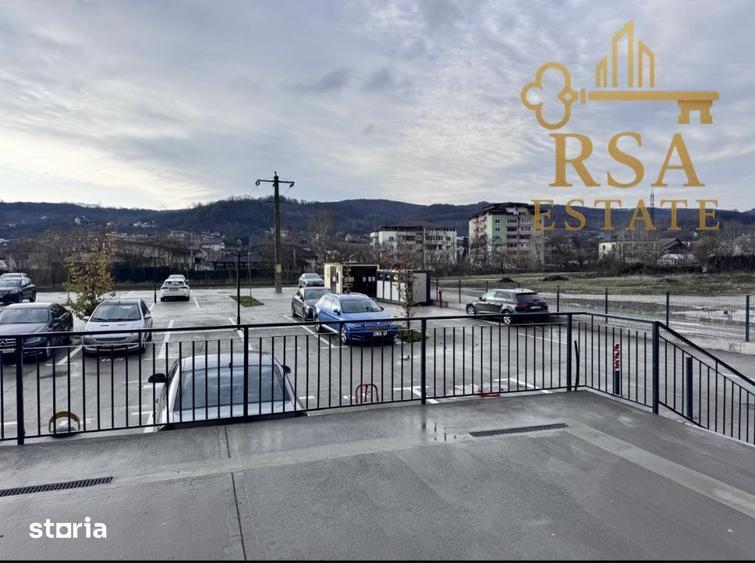 Apartament cu 3 camere de vanzare Park Residence Rm Valcea Etaj Parter - 1