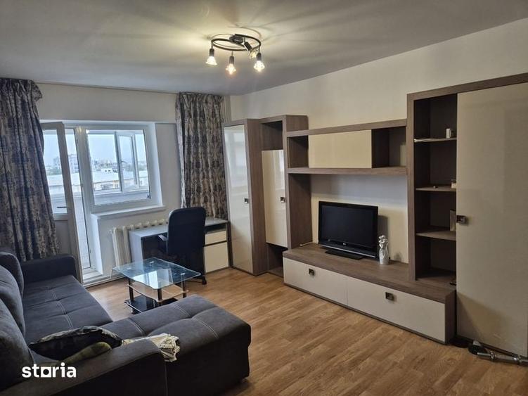 Apartament cu 3 camere decomandat în Gării