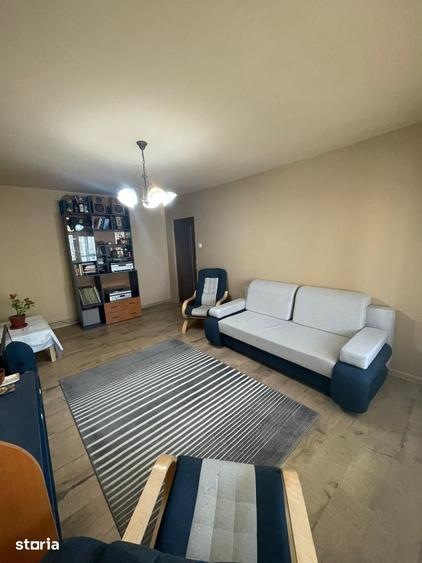 Apartament cu 4 camere în Central
