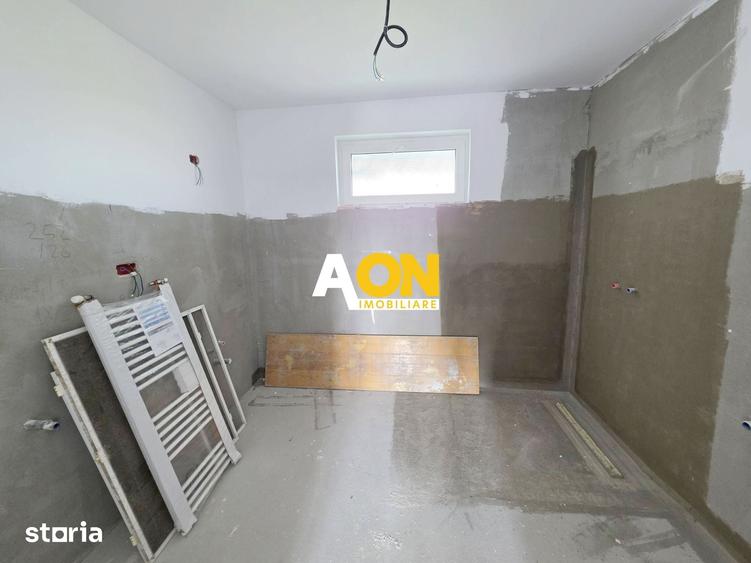 Apartament tip duplex, D+E, 5 camere, la cheie, 450 mp teren, Barabant - 19