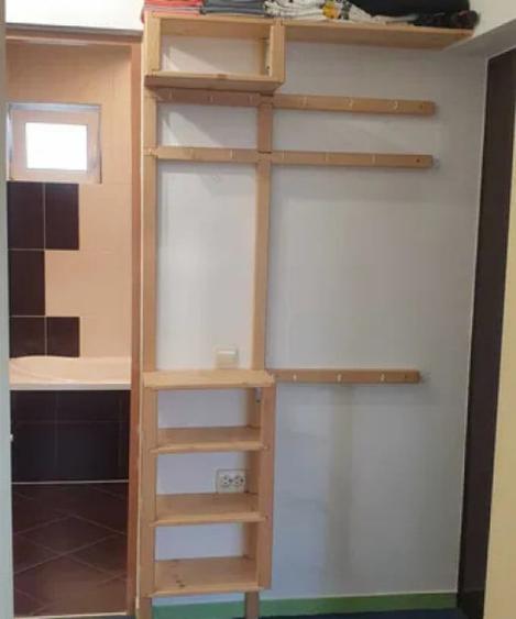 Apartament 2 camere, 51 mp in vila Zona pod IRA Cluj - 6