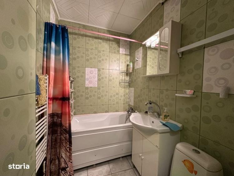 Apartament cu 3 camere în Drumul Taberei