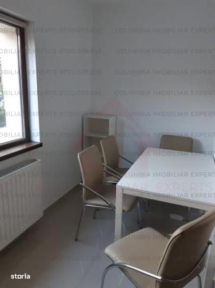 Apartament cu 2 camere decomandat în Brâncoveanu