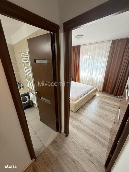 3decomandate Craiovita Promenada Mall 2 bai 70 mp centrala mobilat 4/4