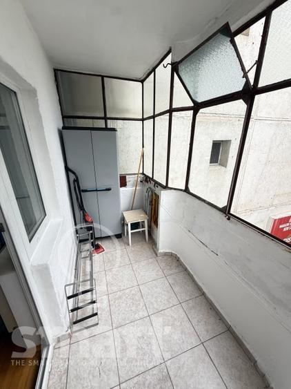 Apartament cu 3 camere decomandat, mobilat în Zorilor
