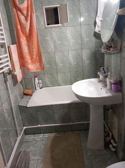 Garsonieră în Poarta 6