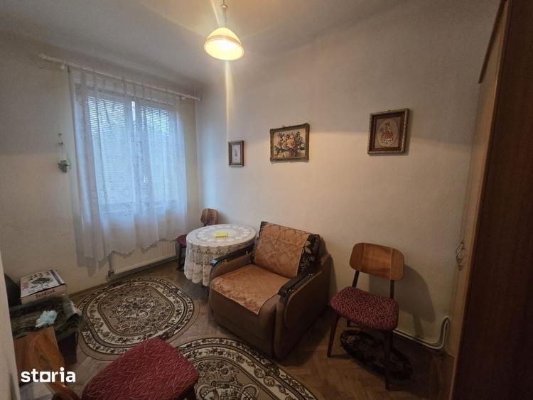 Casă cu 3 camere cu Teren 427 Mp în Găvana