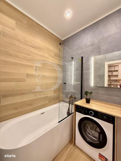 Apartament 2 camere | ULTRAFINISAT | Zona Eroilor / Floresti - 14