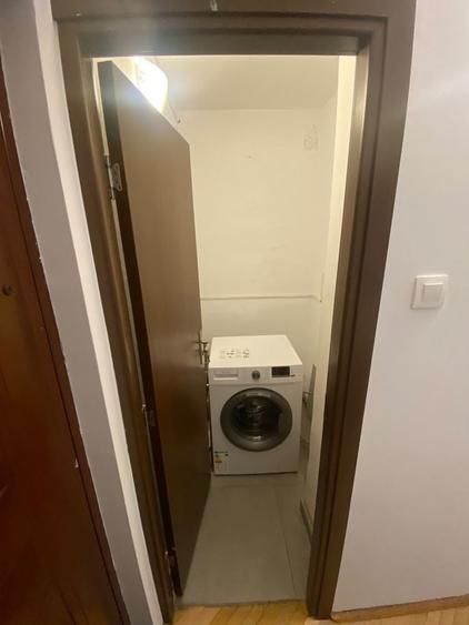 Apartament cu 2 camere decomandat în Plopilor