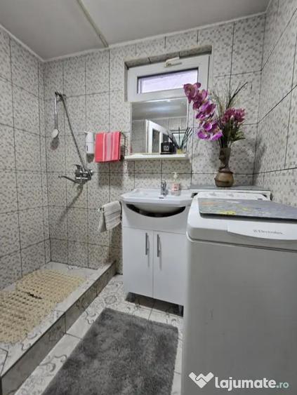 Casa 2 camere, 79 mp, zona AFI Ploie?ti - 8