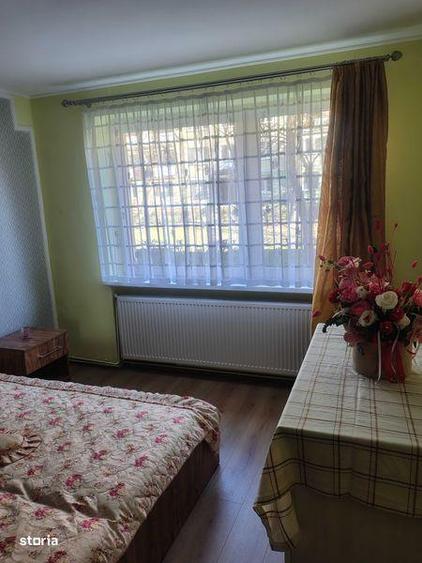 Apartament cu 3 camere în Recea