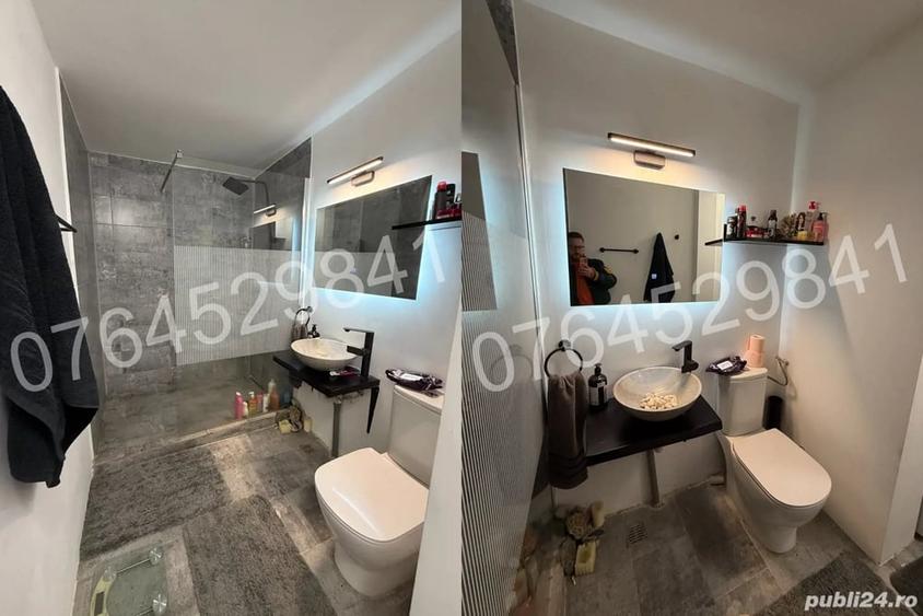 Apartament cu 4 camere decomandat în Moșilor
