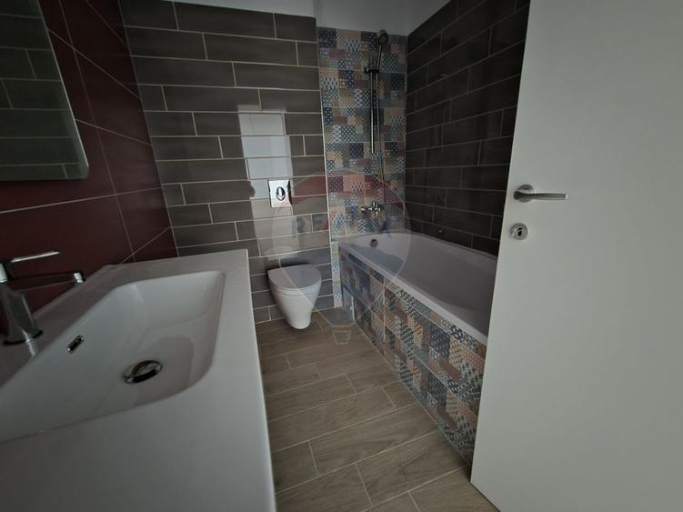 Apartament cu 2 camere decomandat în Obor