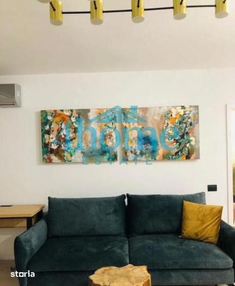 Apartament cu 2 camere în Văcăresti